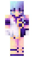 Capesxp minecraft skin