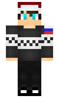 Danil68 minecraft skin