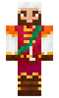 pokantu1 minecraft skin