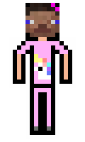 NoobyL minecraft skin