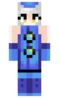 johnlain minecraft skin