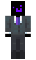 Shurimano minecraft skin