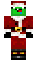 Sjonnz minecraft skin