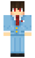 Philkamal minecraft skin