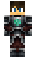 MINISLINKY minecraft skin