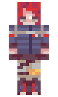 balerina minecraft skin