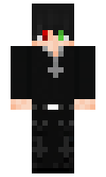 DawidToKoks minecraft skin