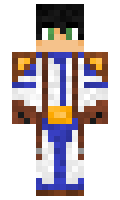 alfretyuu minecraft skin