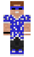 nazR minecraft skin