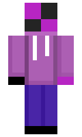 TheUsualCB minecraft skin