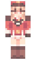 Akylenok minecraft skin