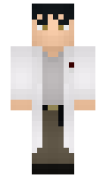 ABCM minecraft skin