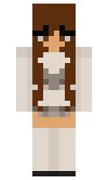 LittleBizzbot minecraft skin