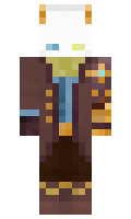 Valatomic minecraft skin