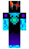 Finnplosion minecraft skin