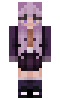 OchOdo minecraft skin