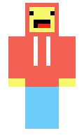 NightLifePower minecraft skin