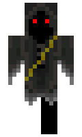 JokerForever minecraft skin