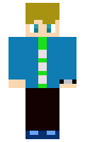 FliwyGamer minecraft skin