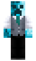 Wendigo148 minecraft skin