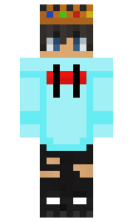 Mangosy minecraft skin