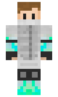 tiptop minecraft skin