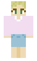 LB13x minecraft skin
