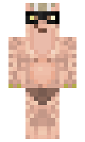 GundaChad minecraft skin