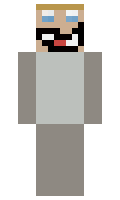 DuLortHehe minecraft skin