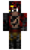 Boesen4U minecraft skin