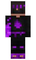 Taresh minecraft skin