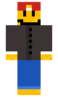 ArcadeFacade minecraft skin