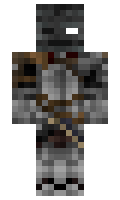 jumikCZ minecraft skin