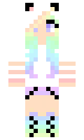 Dole minecraft skin