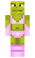 Miniproff minecraft skin