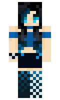 Muhammad2012 minecraft skin