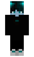 Sloshy minecraft skin