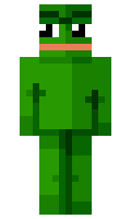 WazeyMC minecraft skin