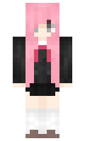 Starsanmoons minecraft skin