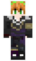 FruitlessGaming minecraft skin