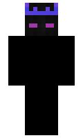 NOTBOOSTER minecraft skin