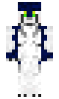 RaighoW minecraft skin