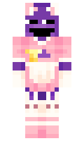 MysticBloodRose minecraft skin