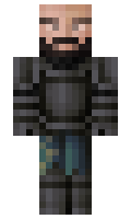 JakubMaybe minecraft skin