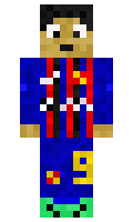 ziomeczek1234 minecraft skin