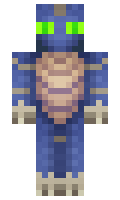 Lordfantom minecraft skin