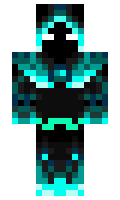 evvvv minecraft skin