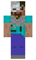 Schmoot minecraft skin