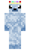 Gillyfish88 minecraft skin