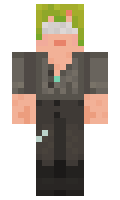 NovoeSelo minecraft skin